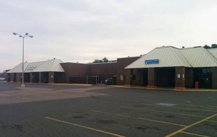 Marquette Mall - From Marquette Mall Memories Facebook